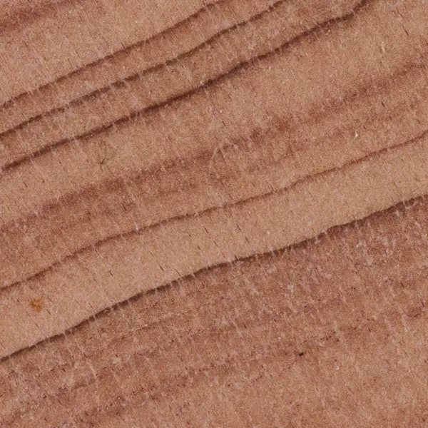 Durable, easy-care natural wood material
